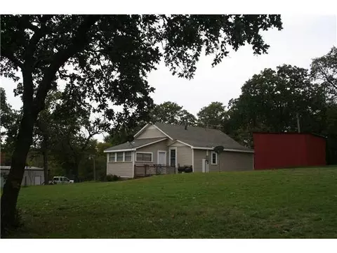 6832 N Pottawatomie Rd, Harrah, OK 73045 photo 5