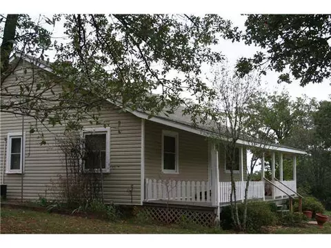 6832 N Pottawatomie Rd, Harrah, OK 73045 photo 2