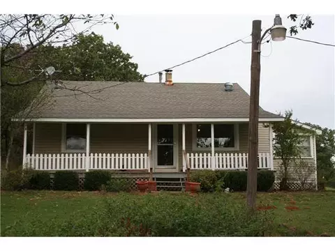 6832 N Pottawatomie Rd, Harrah, OK 73045 photo 16