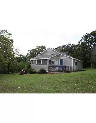 6832 N Pottawatomie Rd, Harrah, OK 73045 photo 17