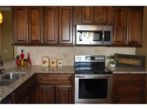 19000 Pinehurst Trail Dr, Edmond, OK 73012 photo 7