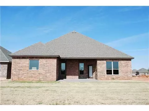 19000 Pinehurst Trail Dr, Edmond, OK 73012 photo 20