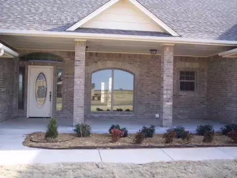 4603 Pikeys Trl, Tuttle, OK 73089 photo 2