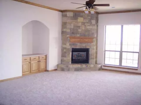 4603 Pikeys Trl, Tuttle, OK 73089 photo 3