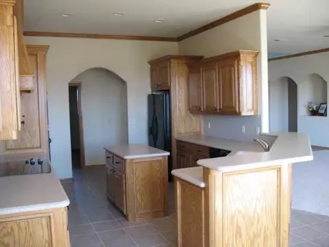 4603 Pikeys Trl, Tuttle, OK 73089 photo 5