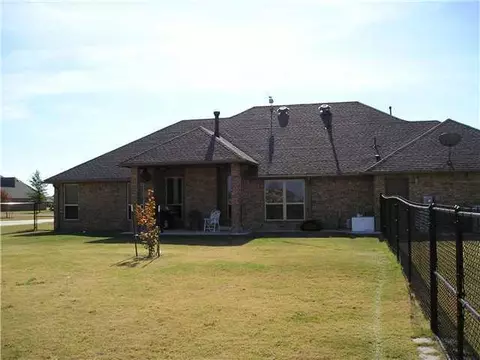 4607 Creekside Dr, Tuttle, OK 73089 photo 20