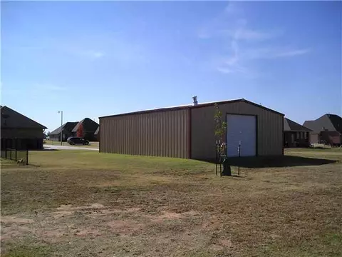 4607 Creekside Dr, Tuttle, OK 73089 photo 18