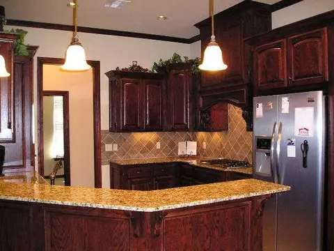 4607 Creekside Dr, Tuttle, OK 73089 photo 3