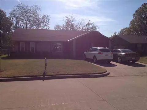616 Sunset Dr, Edmond, OK 73003 photo 1