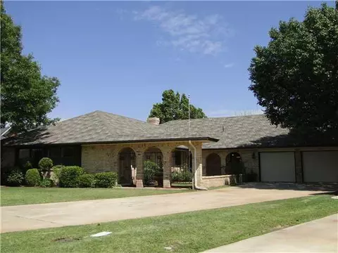 11508 Hackney Ln, Yukon, OK 73099 photo 1