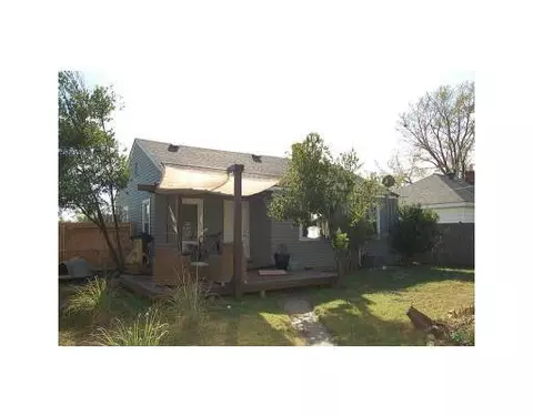 Undisclosed, Norman, OK 73069 photo 16