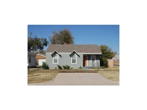 Undisclosed, Norman, OK 73069 photo 1