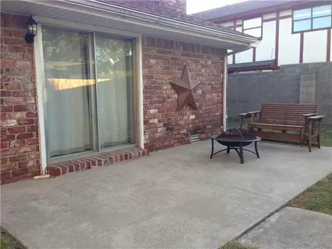 6817 NW 31st St, Bethany, OK 73008 photo 11