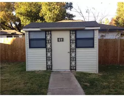 6817 NW 31st St, Bethany, OK 73008 photo 9