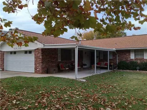 6817 NW 31st St, Bethany, OK 73008 photo 1