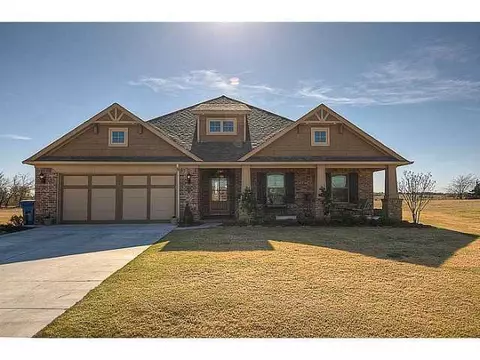 3860 Daniel Ct, Norman, OK 73072 photo 1