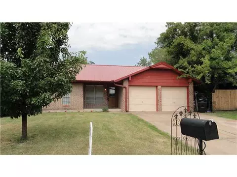 1213 Cavalier St, Moore, OK 73160 photo 18