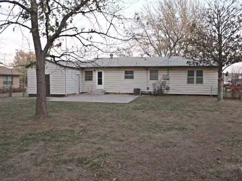1411 N 7th St, Perry, OK 73077 photo 18