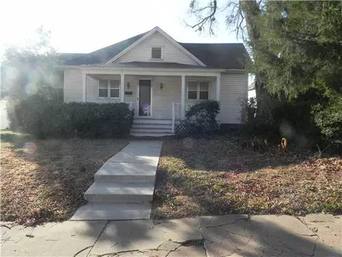 617 E Logan, Guthrie, OK 73044 photo 1