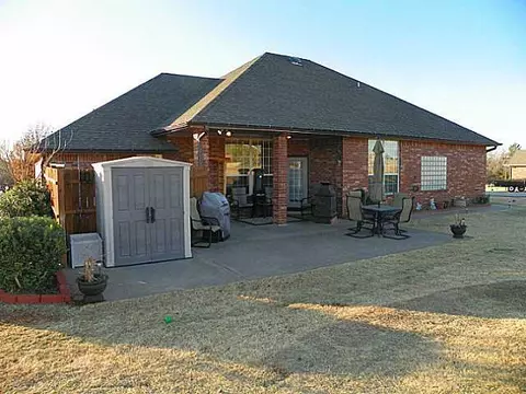 4 Loblolly Ln, Tuttle, OK 73089 photo 14