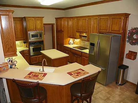 4 Loblolly Ln, Tuttle, OK 73089 photo 3