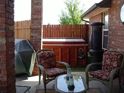4 Loblolly Ln, Tuttle, OK 73089 photo 15