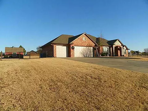 4 Loblolly Ln, Tuttle, OK 73089 photo 1