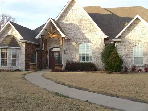 6451 E Waterloo, Edmond, OK 73034 photo 5