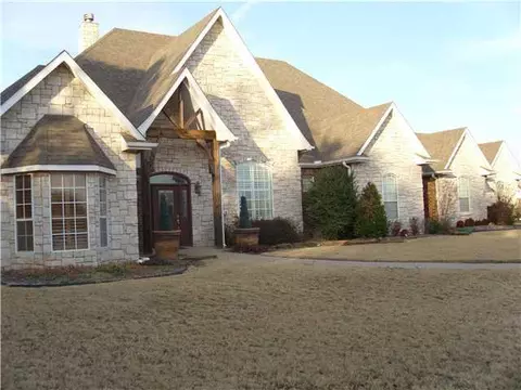 6451 E Waterloo, Edmond, OK 73034 photo 6