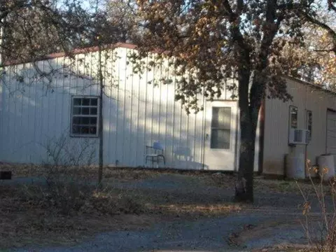 4 Oak Rd, Mcloud, OK 74851 photo 2