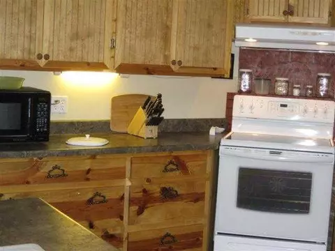 4 Oak Rd, Mcloud, OK 74851 photo 5