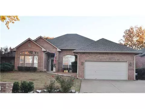 4000 Devon Dr, Edmond, OK 73034 photo 1