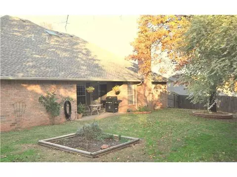 4000 Devon Dr, Edmond, OK 73034 photo 15