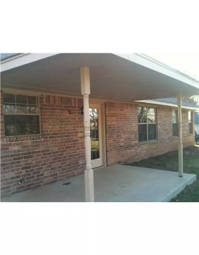 212 E Main, Wanette, OK 74878 photo 4