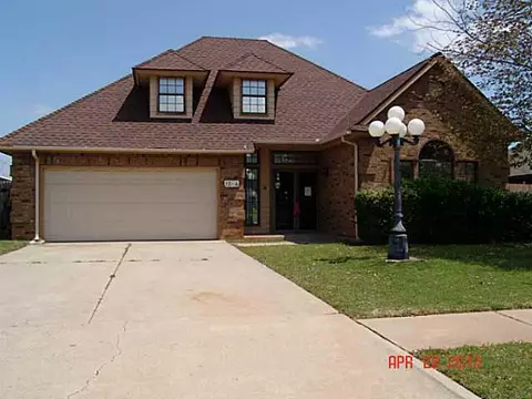 1204 Old Mill Rd, Moore, OK 73160 photo 1