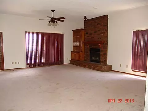 1204 Old Mill Rd, Moore, OK 73160 photo 4