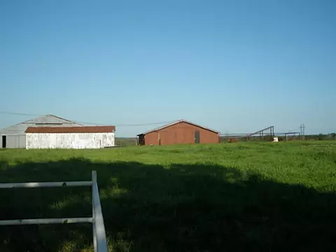 357295 E 1060 Rd, Prague, OK 74864 photo 17