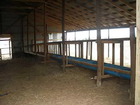 357295 E 1060 Rd, Prague, OK 74864 photo 10