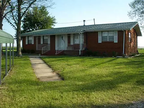 357295 E 1060 Rd, Prague, OK 74864 photo 1