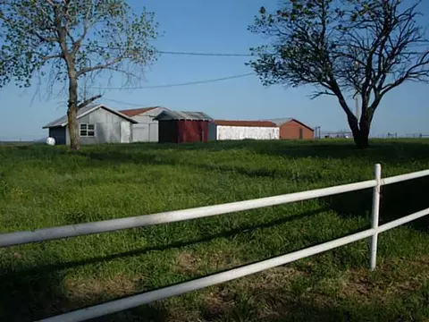 357295 E 1060 Rd, Prague, OK 74864 photo 13