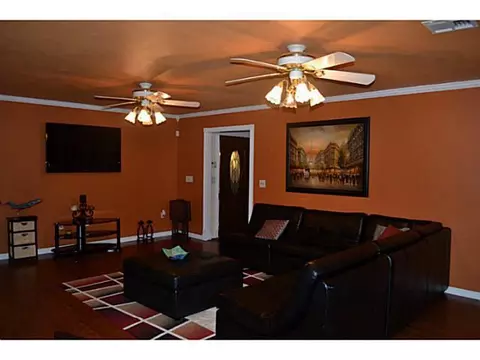 21325 Montgomery Dr, Mcloud, OK 74851 photo 7