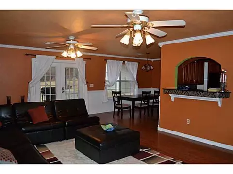 21325 Montgomery Dr, Mcloud, OK 74851 photo 6