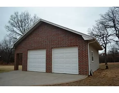 21325 Montgomery Dr, Mcloud, OK 74851 photo 20