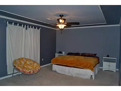 21325 Montgomery Dr, Mcloud, OK 74851 photo 11