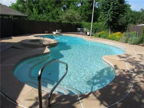 923 E Mockingbird Dr, Guthrie, OK 73044 photo 19