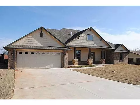 1804 Scott, Purcell, OK 73080 photo 1