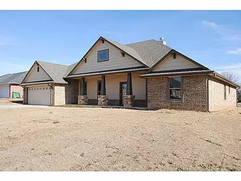1804 Scott, Purcell, OK 73080 photo 2