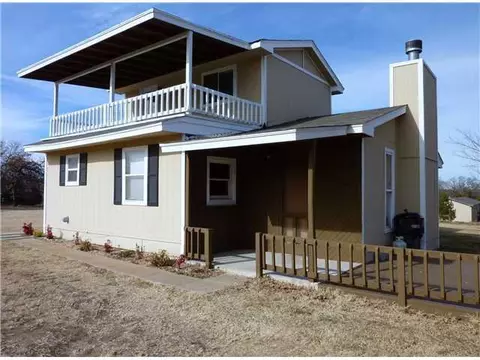 9051 E Waterloo Rd, Arcadia, OK 73007 photo 2