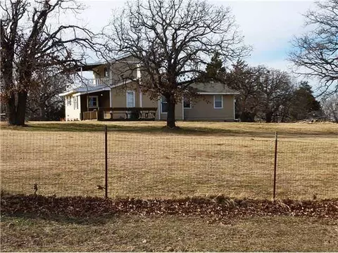 9051 E Waterloo Rd, Arcadia, OK 73007 photo 1