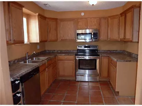 9051 E Waterloo Rd, Arcadia, OK 73007 photo 9